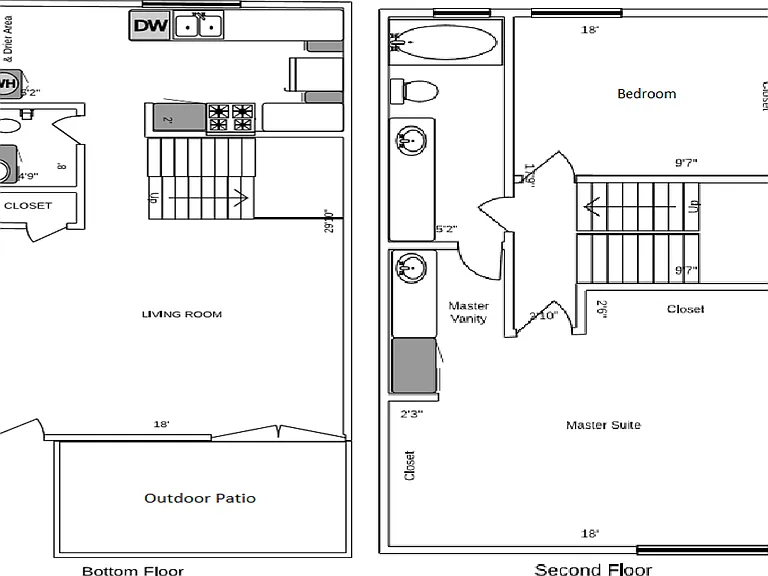 Aviation Townhomes — Photo 8