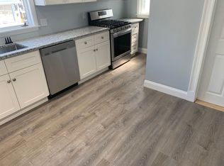 4 Warner St #23, Somerville, MA 02144