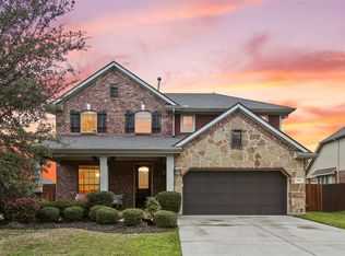 3412 Amore Dr, Plano, TX 75074