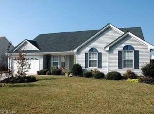 588 Oak Grove Rd, Chesapeake, VA 23320