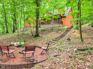 455 Davis Dr, Kingston, TN 37763