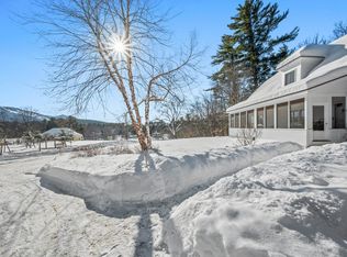 32 Mount Surprise Road, Bartlett, NH 03812
