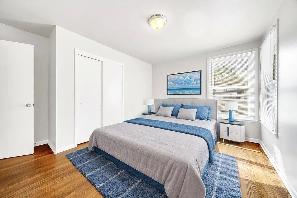 3 bed, 1100 sqft, $1,900 — Photo 4