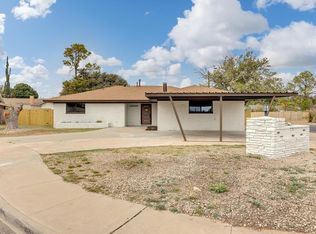 3933 Wood Ct, Odessa, TX 79762