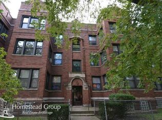 3051 W Gunnison Street #Second Floor, Chicago, IL 60625