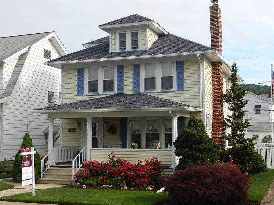 347 Eldred St.