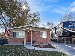 1115 W 1300 S, Salt Lake City, UT 84104