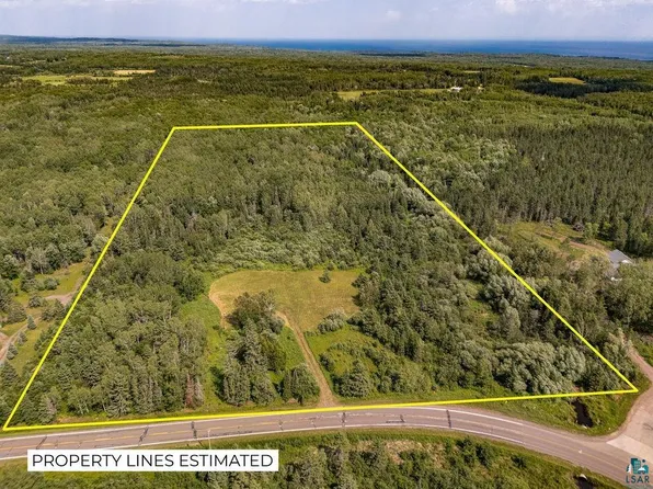 1888 Korkki Rd, Duluth, MN 55804