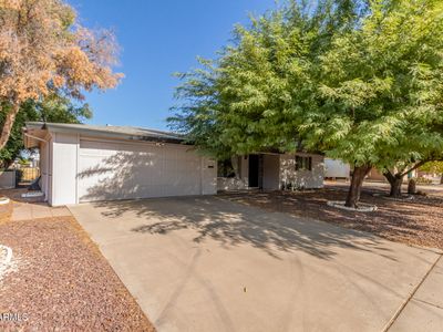 5836 E Dallas St, Mesa, AZ, 85205