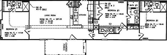 Mosswood Estates — Photo 14