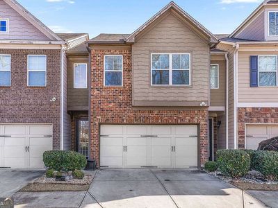 4029 Fireoak Dr, Decatur, GA, 30032