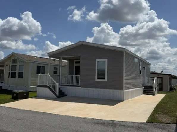 1101 W Commerce Ave #73, Haines City, FL 33844