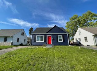 1218 25th Ave, Columbus, OH 43211