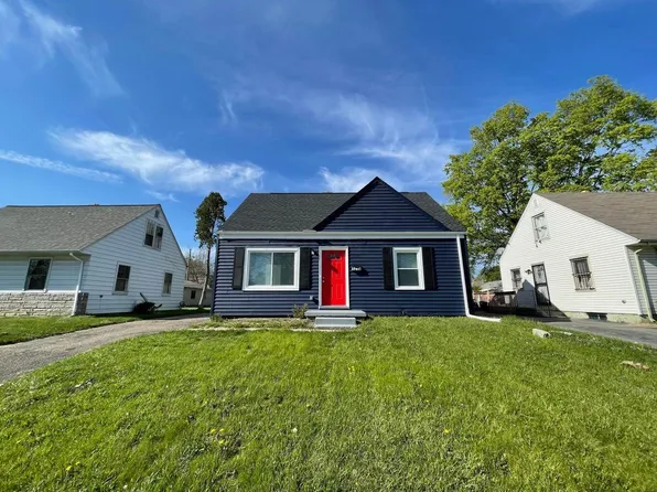1218 25th Ave, Columbus, OH 43211