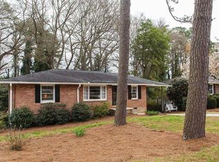 2726 Harrington Dr, Decatur, GA 30033