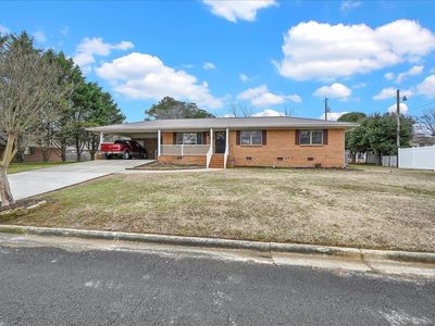 1007 Avenue C SE, Cullman, AL, 35055