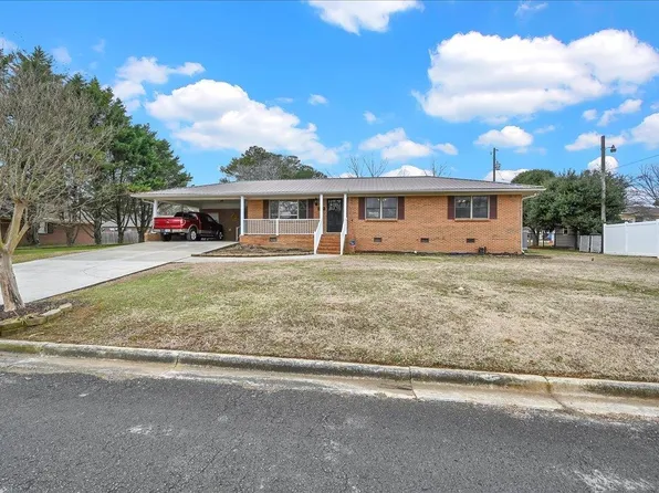 1007 Avenue C SE, Cullman, AL 35055