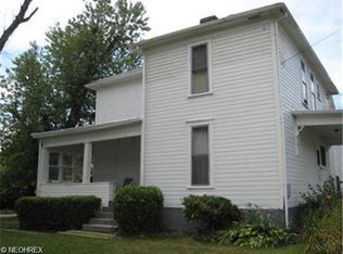 403 14th St, Wellsville, OH