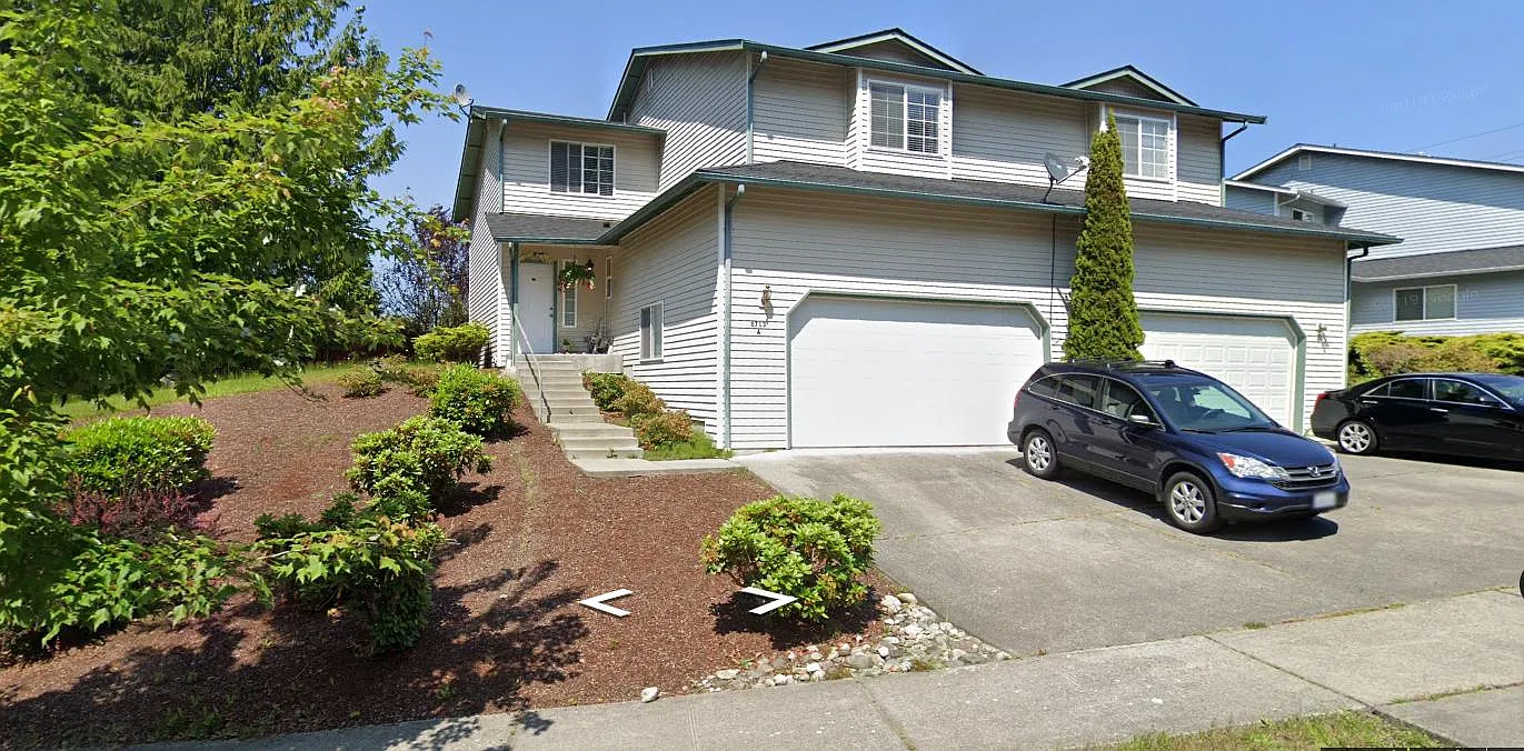 3 bed, 2.5 bath, 1550 sqft, $2,650 — Photo 1