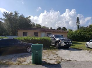 310 Sinbad Ave, Opa Locka, FL 33054