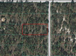 0 SW Sunshine Ridge Rd, Dunnellon, FL 34431