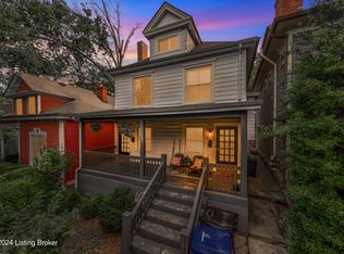 1127 Everett Ave, Louisville, KY