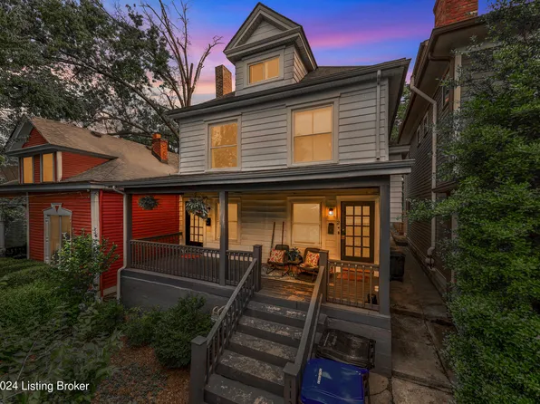 1127 Everett Ave, Louisville, KY 40204