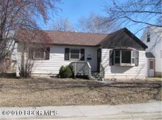 114 Spruce Ave, Thief River Falls, MN 56701