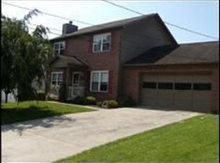 1517 Pheasants Glen Dr, Knoxville, TN 37923