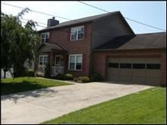 1517 Pheasants Glen Dr, Knoxville, TN, 37923