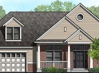 1731 Provenance Way, Northbrook, IL 60062