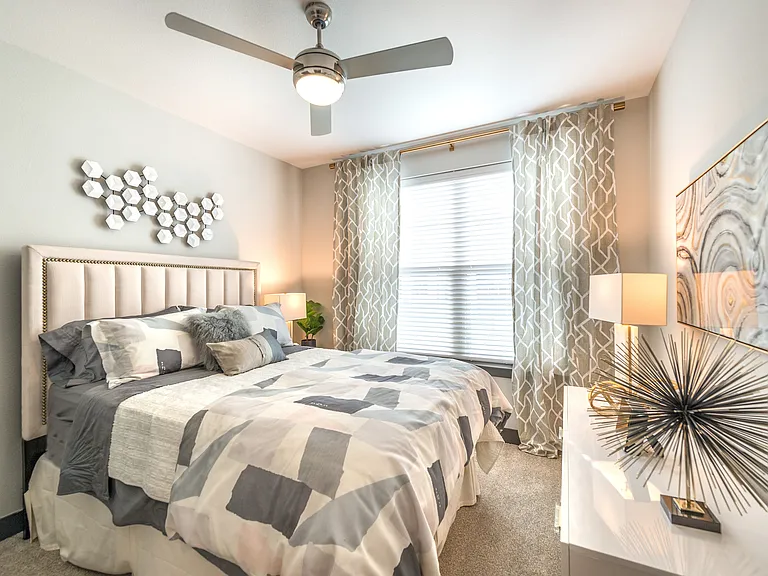 Overture Flower Mound 55+ Apartment Homes — Photo 16