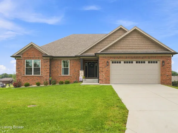 215 Wills Way, Taylorsville, KY 40071
