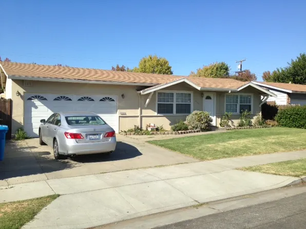 6741 Church St, Gilroy, CA 95020