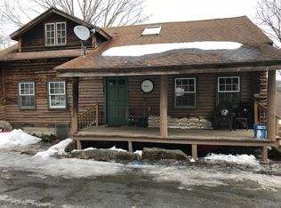 235 W Leyden Rd, Colrain, MA 01340