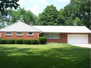 4851 Harlou Dr, Dayton, OH 45432