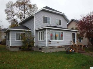 4 Viewcrest Ave, Duluth, MN 55808