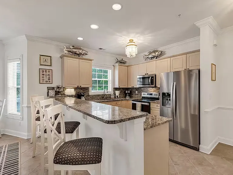 4833 Luster Leaf Cir #205 — Photo 9