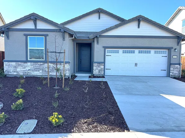 1509 Finestra Dr, Manteca, CA 95337