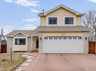 1875 Cambridge Ct, Loveland, CO 80538
