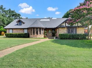 7217 Martha Ln, Fort Worth, TX 76112