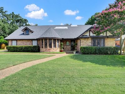 7217 Martha Ln, Fort Worth, TX, 76112