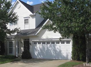 3412 Van Hessen Dr, Raleigh, NC 27614