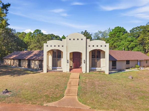 401 Adaway Ln, Henderson, TX 75652
