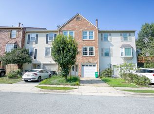6967 Mayfair Ter, Laurel, MD 20707