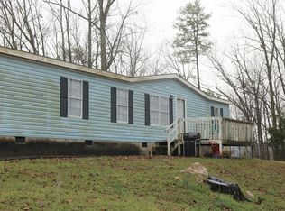 3271 Rauschenberg Rd, Dalton, GA 30721