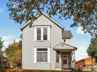 1175 Ross Ave, Saint Paul, MN 55106