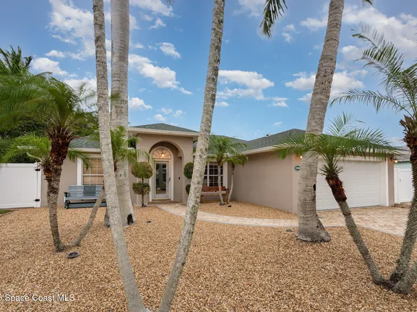 130 Delespine St, Melbourne Beach, FL 32951