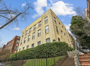 1437 Spring Rd NW APT B1, Washington, DC