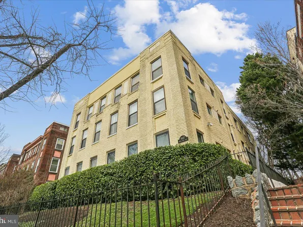 1437 Spring Rd NW APT B1, Washington, DC 20010